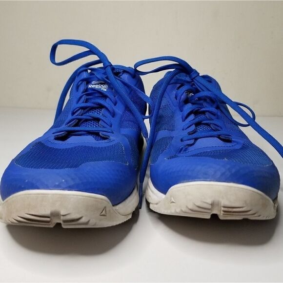 Reebok crossfit size 9 men blue main image 5